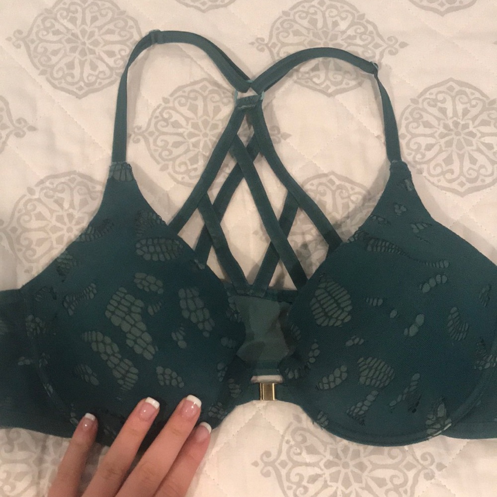 Free People bra